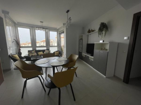 Piso Palacio Torrox